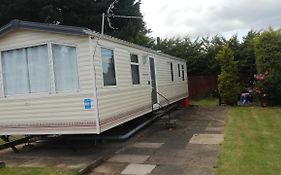 Static Caravan For Hire, Budget Friendly